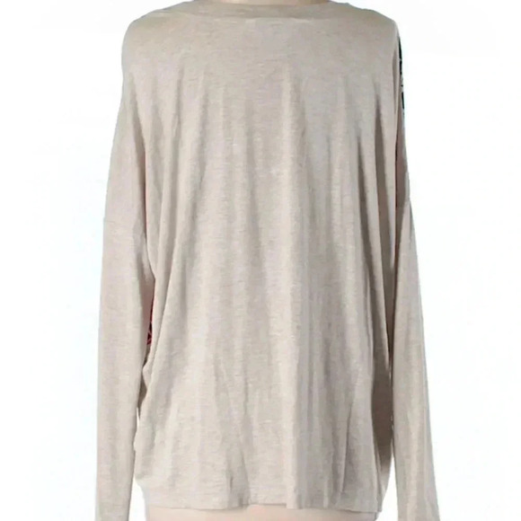 CAbi Scarf Top  - Picture 3 of 7